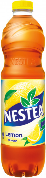 Napój ngaz Nestea ice tea cytryna 1,5l doliczana jest kaucja 50 gr 