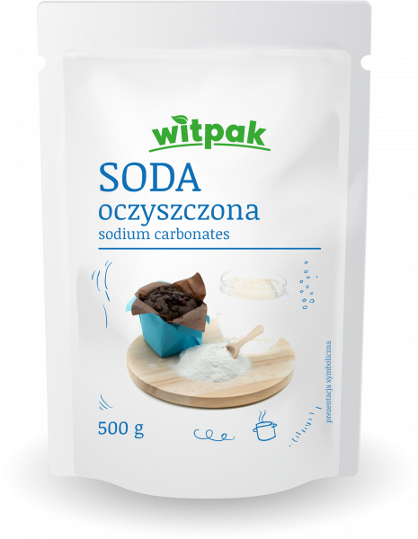 Soda oczyszczona Witpak 