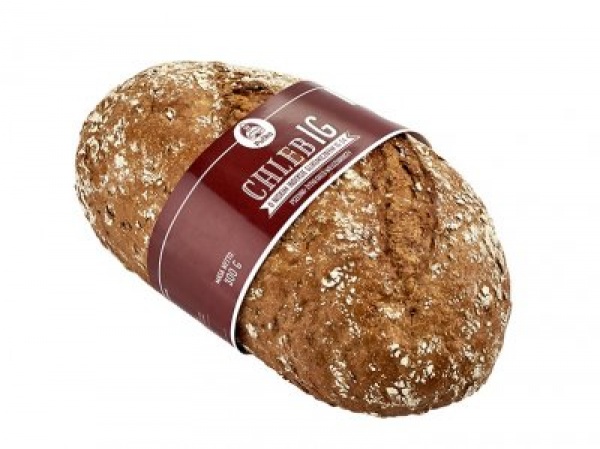 PUTKA Chleb IG 300 g