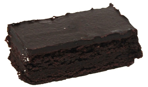 Ciastko murzynek z czekoladą 