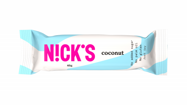 Baton Nick&#039;s coconut 