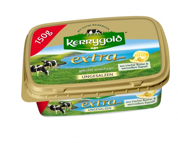 Masło Kerrygold extra 