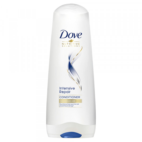 Odżywka do włosów zniszczonych Dove Nutritive Solutions Intensive Repair 200ml