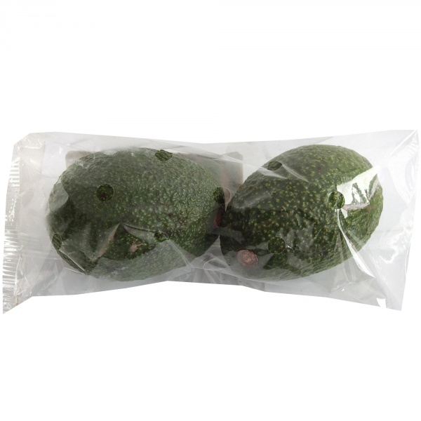 Bio-avocado hass 2 sztuki-hiszpania 