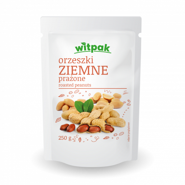 Orzeszki ziemne Witpak 