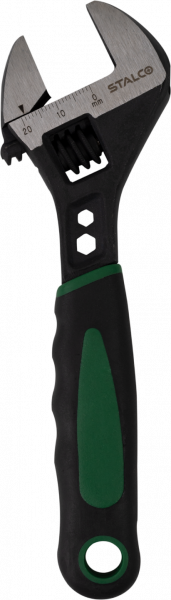 Klucz Stalco nastawny 150mm 