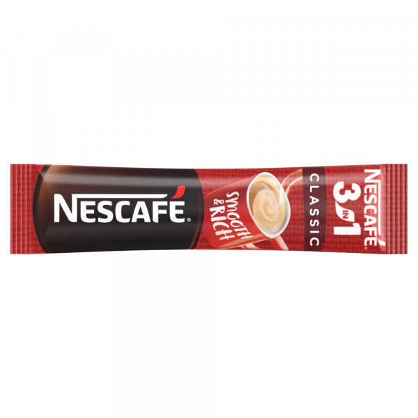 NESCAFÉ 3in1 Classic Rozpuszczalny napój kawowy 28 x 16,5g