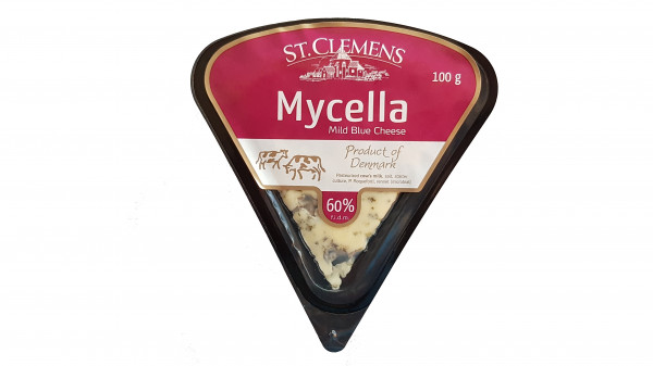 Ser mycella st.clemens 
