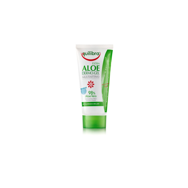 Extra Aloesowy Dermo Żel Multi-Active150 ml