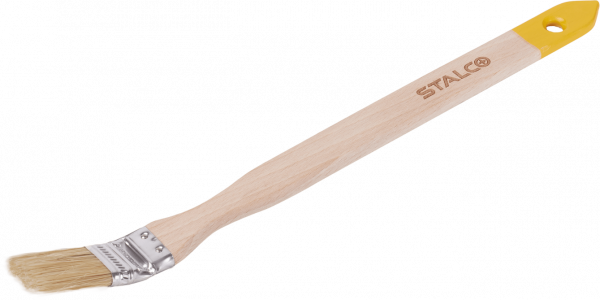 Pędzel Stalco kaloryferowy 36mm universal s-38952 1szt 