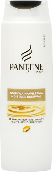 Pantene pro-v szampon rewitalizujący do włosów 