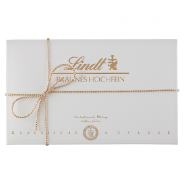 Lindt PRALINES Hochfein Macwrap 200g