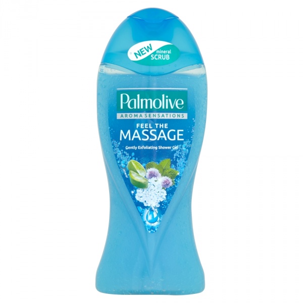 PALMOLIVE ŻEL AROMA FEEL THE MASSAGE 250ML