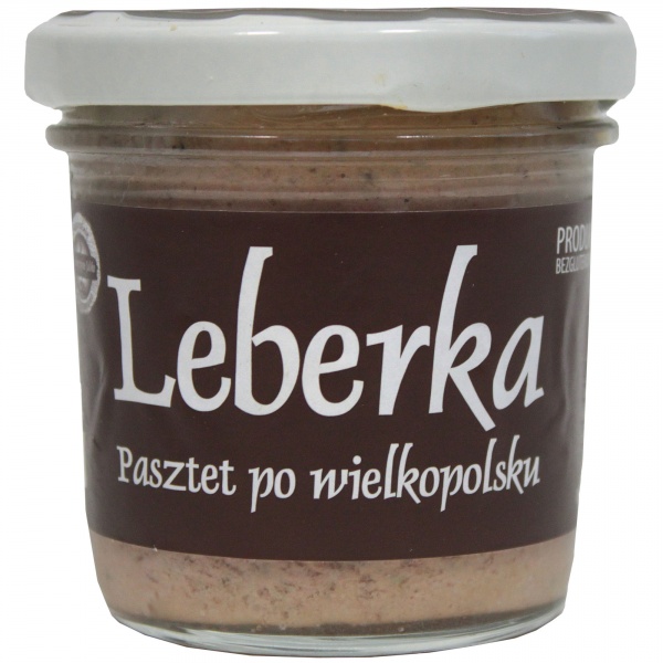 Leberka 