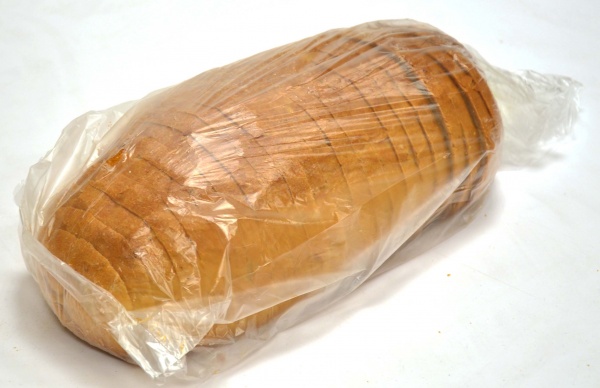 Chleb firmowy krojony - wojcieszek 