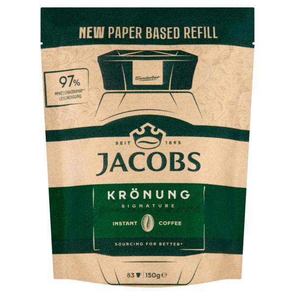 Jacobs Kronung 150g