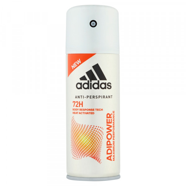 adidas Adipower antyperspirant w sprayu dla mężczyzn 150 ml