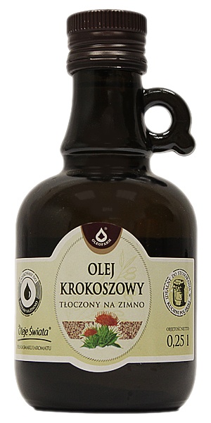 Olej Oleofarm krokoszowy