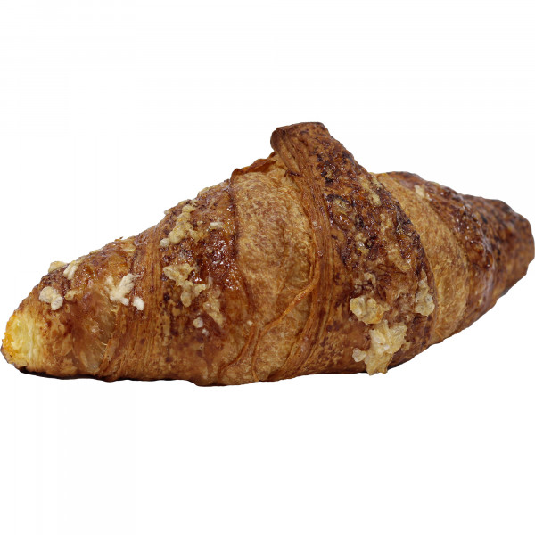 Croissant wypiek z nadzieniem morelowym 60g 