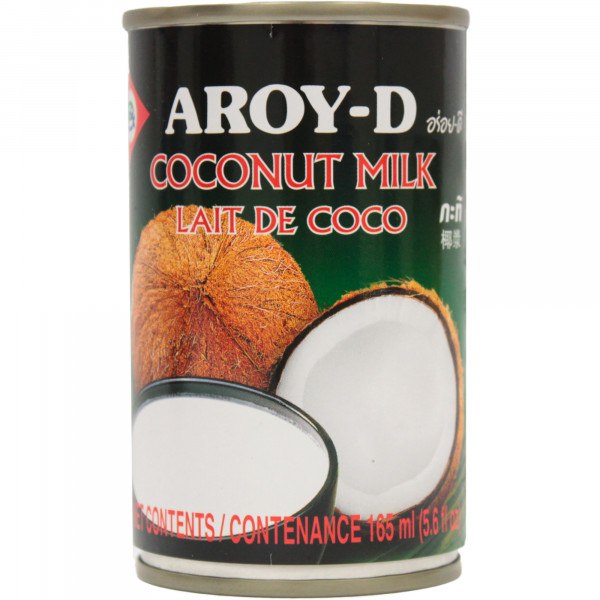 Azja aroy-d mleko kokosowe 