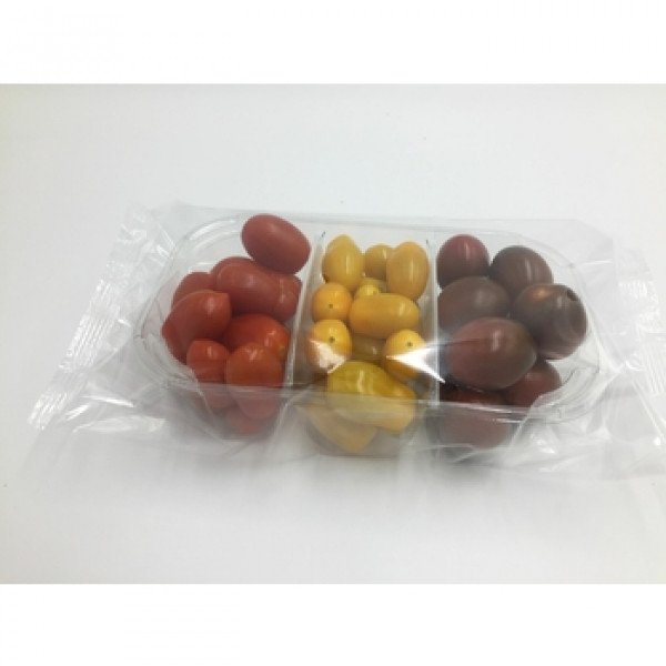 Pomidor koktailowy trimix 300g 