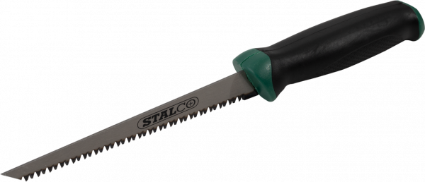 Piła Stalco do płyt kartonowo-gipsowych 150mm s-18406 1szt