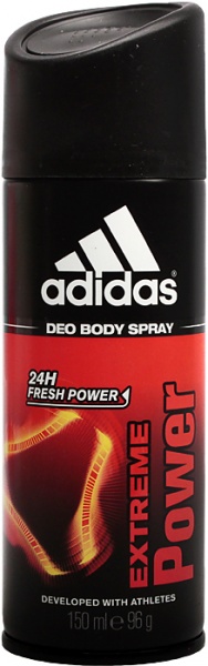 Adidas Extreme Power Man DEO SPRAY 150ml