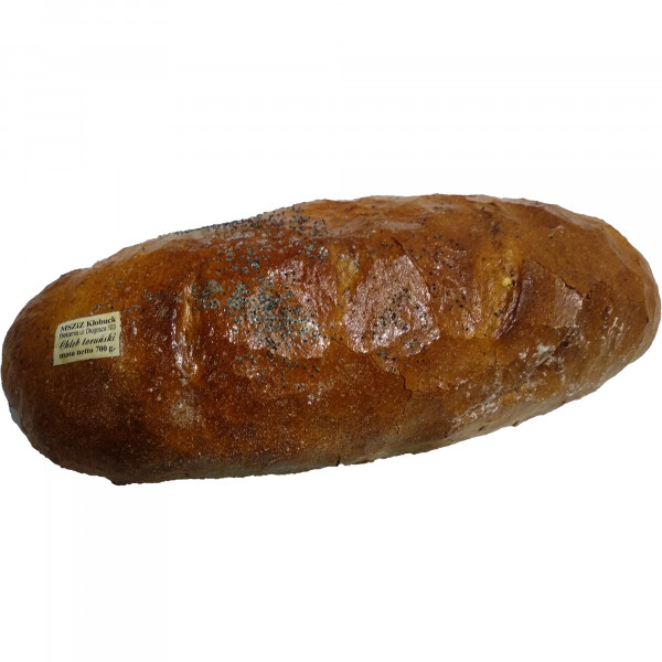 Spółdzielnia-chleb toruński 700g 
