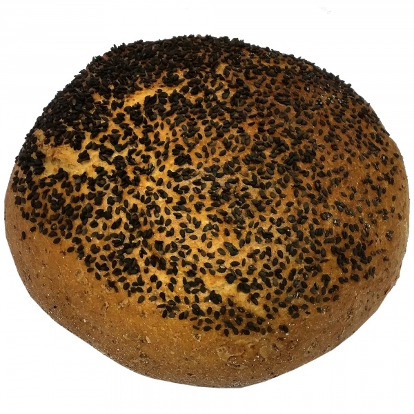 Chleb gryczany 