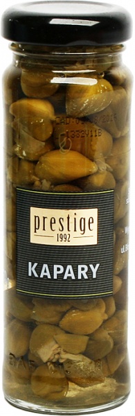 Kapary prestige 