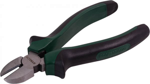 Obcinaczki Stalco boczne 180mm