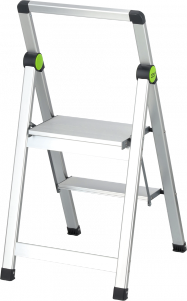 Drabina Stalco składana mini slim 2stopnie 