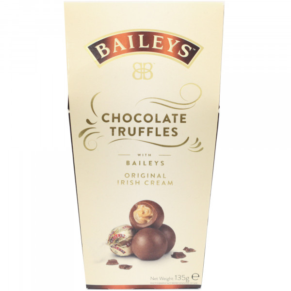Bombonierka Baileys truffles 