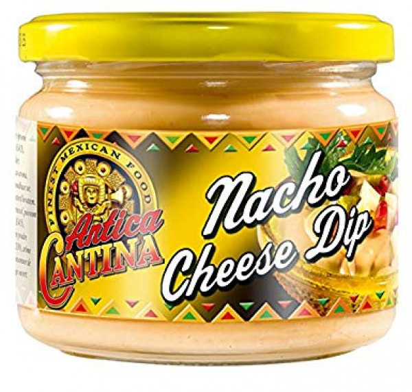 Dip antica cantina nacho cheese 300 g 