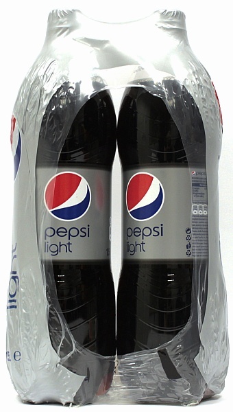 Pepsi Light 2x1,5l 