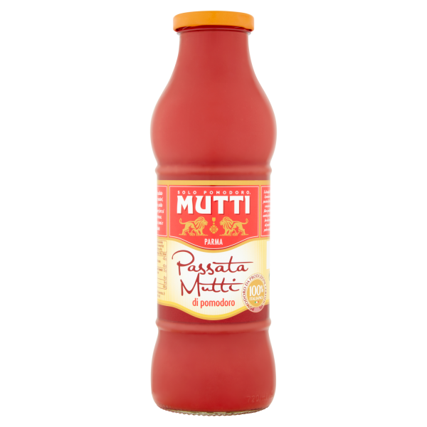 Mutti Passata butelka 700 g