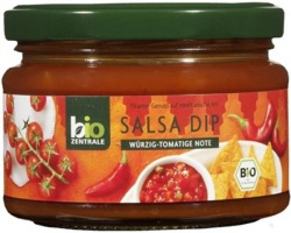 Salsa dip 200ml EKO