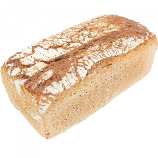 Chleb żytni - vandemoortele 