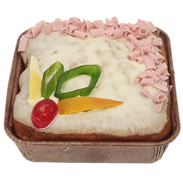 Mazurek wielkanocny - paterek 