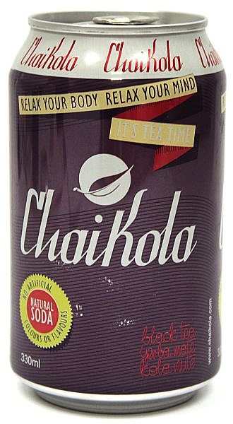 ChaiKola