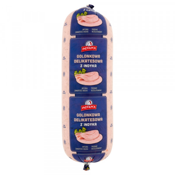 Golonkowa Indykpol delikatesowa
