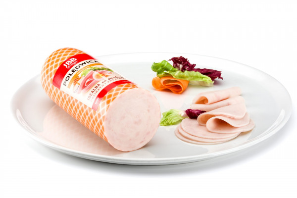 Polędwica miodowa jbb 