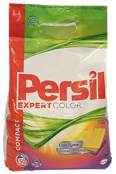 Persil proszek do prania color expert 