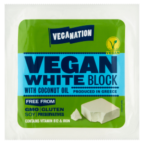 Produkt wegański veganation sałatkowy 150g