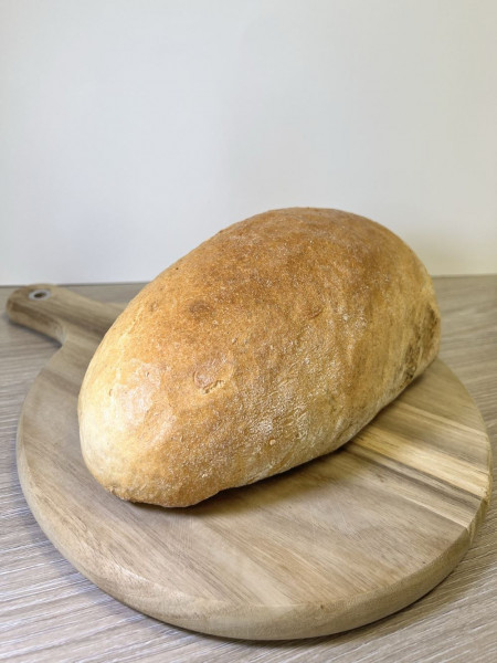 Chleb produkcja własna zwykły 