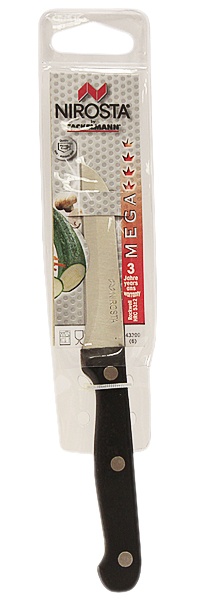 Noż do warzyw 18cm 
