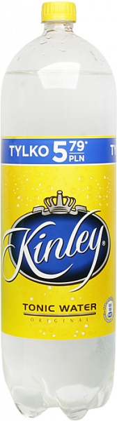 Tonic Kinley 2,25l 