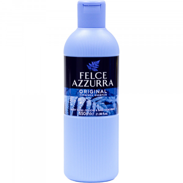 Płyn do kąpieli Felce Azzurra classico 
