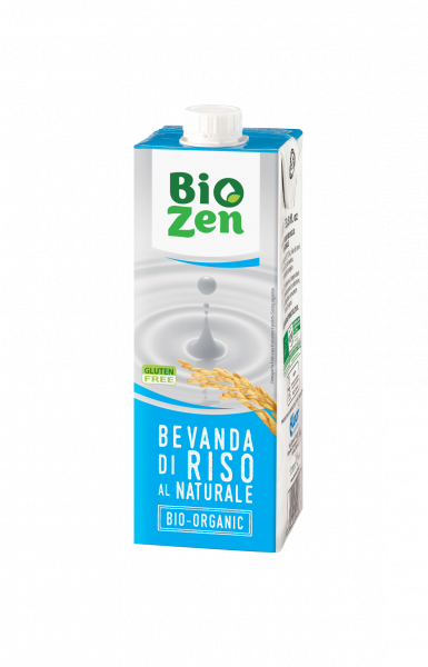 Napój ryżowy Bio BioZen 1L