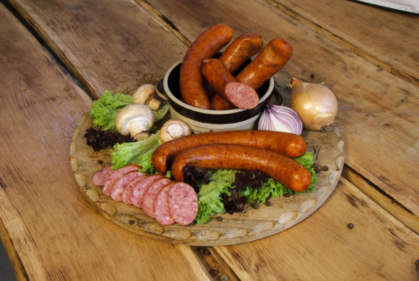 Sobolski-kiełbasa zwyczajna 